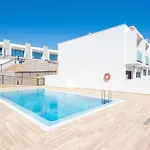 Feriehus Medano4you The Surf Backyard