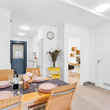 Medano4you The Surf Backyard *