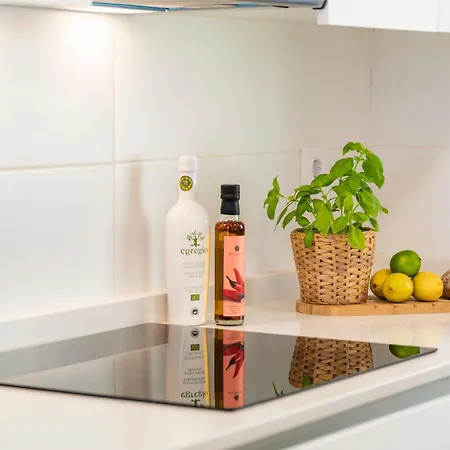 Medano4you The Surf Backyard 펜션 엘메다노