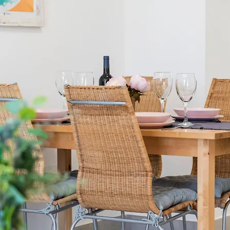 Medano4you The Surf Backyard *