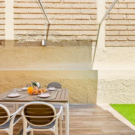 Medano4you The Surf Backyard