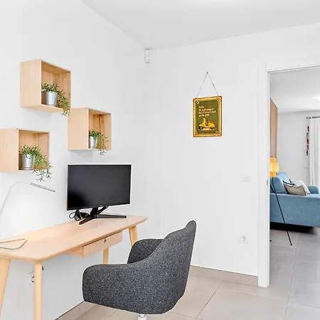 Medano4you The Surf Backyard