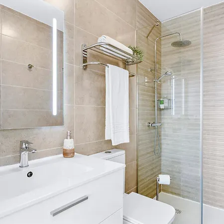 펜션 Medano4you The Surf Backyard