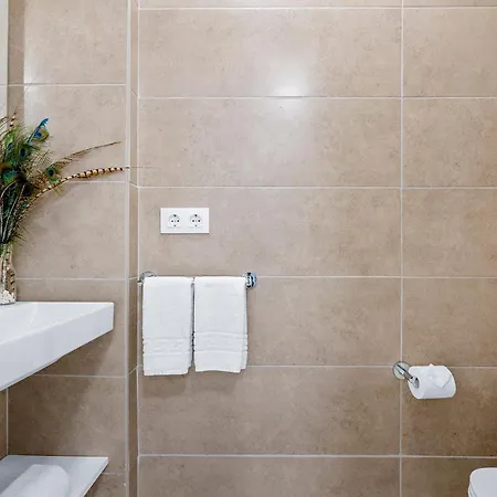 Medano4you The Surf Backyard 엘메다노