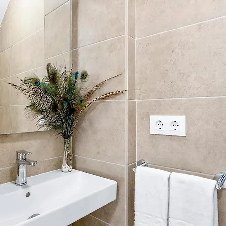 펜션 Medano4you The Surf Backyard *