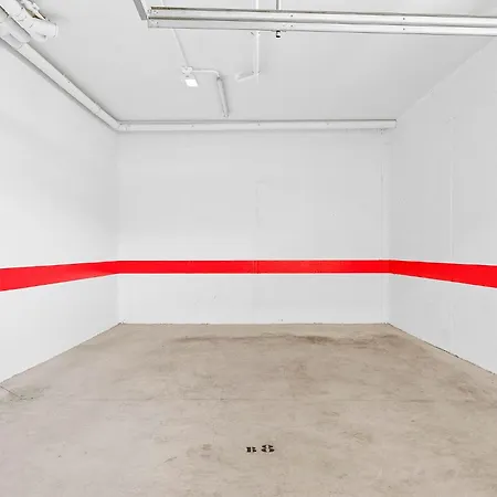 Medano4you The Surf Backyard *