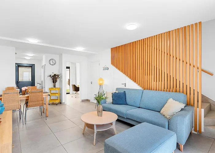 Casa vacanze Medano4you The Surf Backyard *