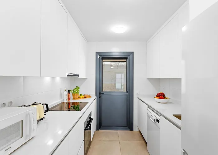 Casa vacanze Medano4you The Surf Backyard *