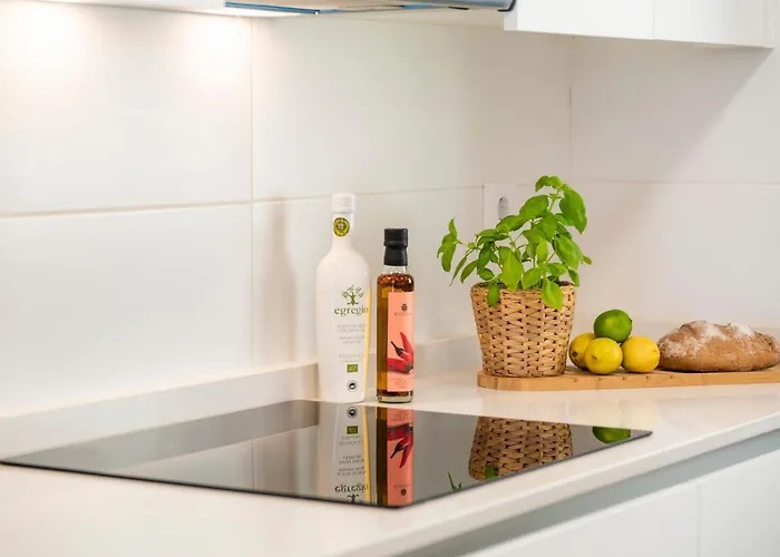 Medano4you The Surf Backyard Casa vacanze El Médano