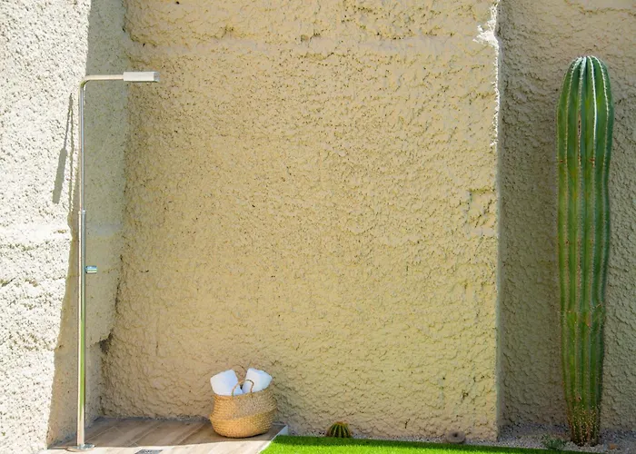 Medano4you The Surf Backyard Casa vacanze *