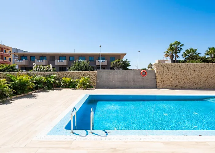 Medano4you The Surf Backyard Casa vacanze El Médano