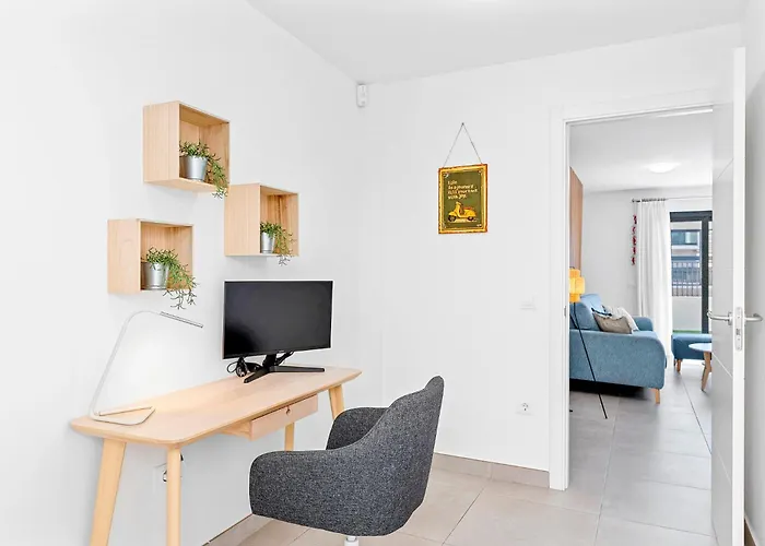 Medano4you The Surf Backyard