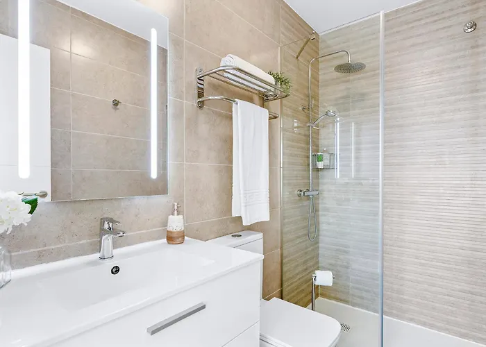 Casa vacanze Medano4you The Surf Backyard