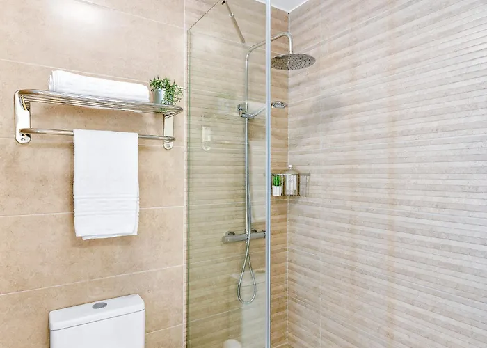 Medano4you The Surf Backyard * El Médano