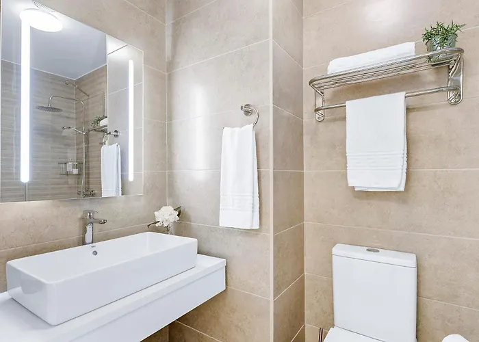 Medano4you The Surf Backyard * El Médano