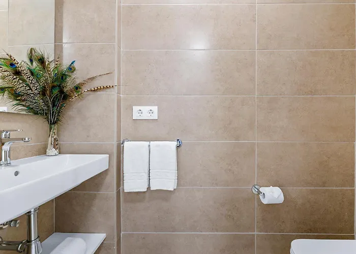 Medano4you The Surf Backyard El Médano