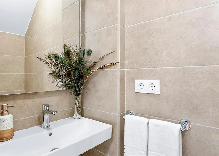 Casa vacanze Medano4you The Surf Backyard *