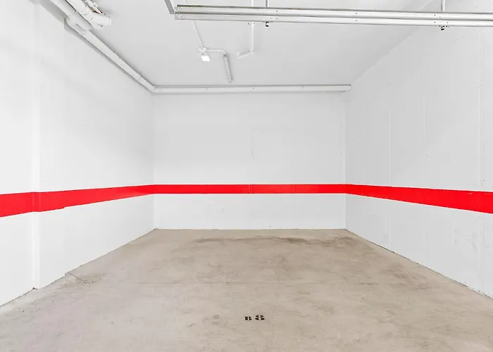 Medano4you The Surf Backyard *