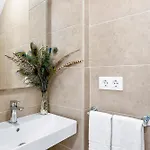 Prázdninový dům Medano4you The Surf Backyard *