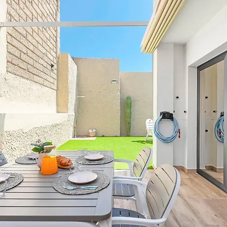 Medano4you The Surf Backyard El Medano (Tenerife)