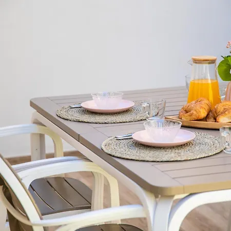 Medano4you The Surf Backyard * El Medano (Tenerife)