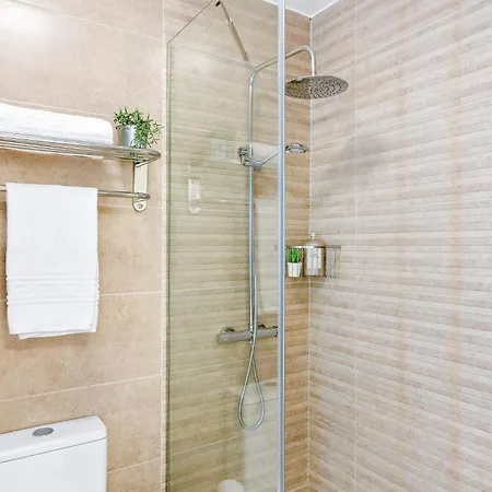 Medano4you The Surf Backyard * El Medano (Tenerife)