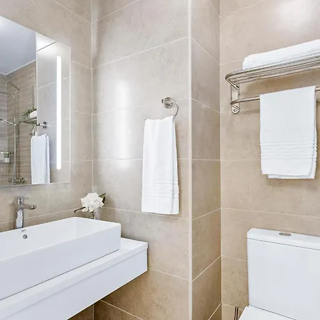 Medano4you The Surf Backyard * El Medano (Tenerife)