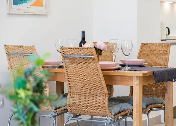 Medano4you The Surf Backyard *