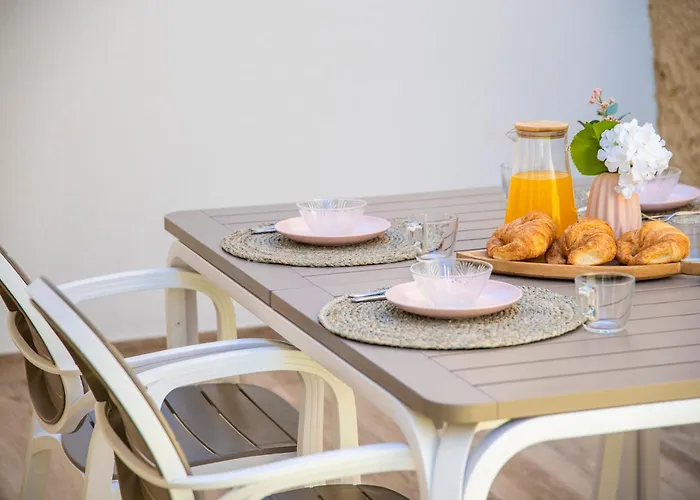 Medano4you The Surf Backyard * El Médano