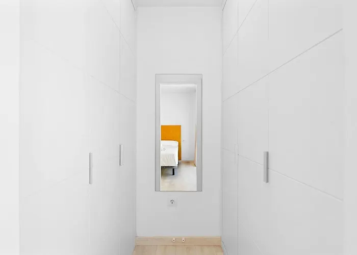 Medano4you The Surf Backyard Dom wakacyjny